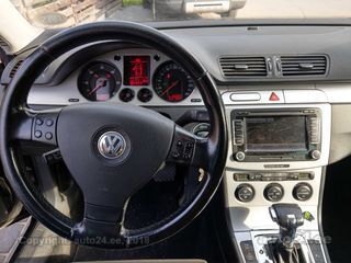Volkswagen Passat 2.0 125kW