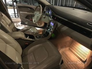 Volvo S80 4.4 V8 232kW