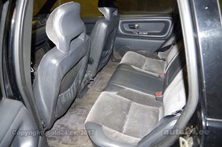 Volvo V70 2.5 R5 103kW