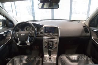 Volvo XC60 Summum City Safety Weba 2.4 D5 158kW