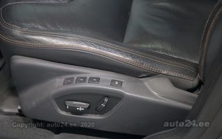 Volvo XC60 Summum City Safety Weba 2.4 D5 158kW