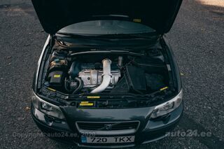 Volvo V70 R 2.5 220kW