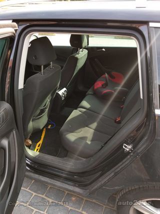 Volkswagen Passat 2.0 125kW