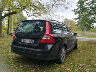 Volvo V70 2.5 170kW