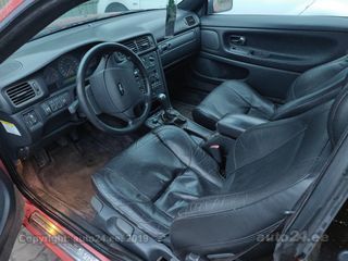 Volvo C70 2.4 R5 142kW