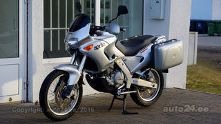 Aprilia Pegaso 650 35kW