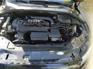 Volvo V70 2.5 170kW