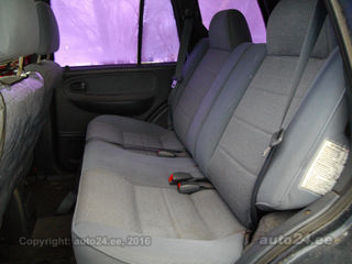 Kia Sportage 2.0 R4 94kW