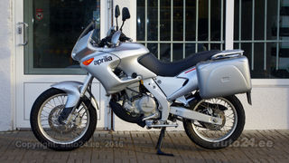 Aprilia Pegaso 650 35kW