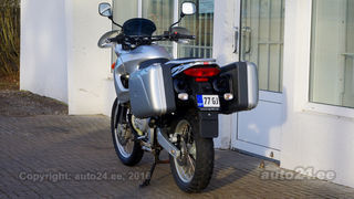 Aprilia Pegaso 650 35kW