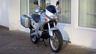 Aprilia Pegaso 650 35kW