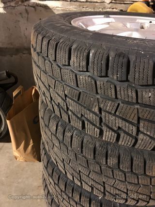 Volvo XC70 2.4 D5 120kW