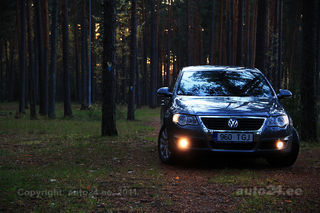 Volkswagen Passat 2.0 TDI 103kW