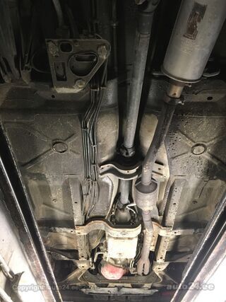 Volvo 240 Estate 2.3 i 85kW