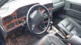 Volvo 850 ESTATE 2.5 R5 125kW