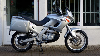 Aprilia Pegaso 650 35kW