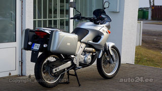 Aprilia Pegaso 650 35kW