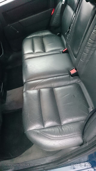 Volvo 850 ESTATE 2.5 R5 125kW