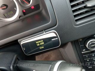 Volvo XC90 2.4 D5 136kW