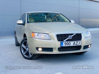 Volvo S80 2.5 147kW