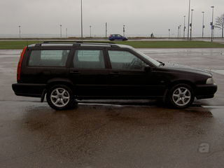 Volvo V70 2.5 TDI 103kW