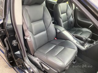 Volvo V70 SUMMUM 2.4 D5 120kW