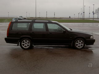 Volvo V70 2.5 TDI 103kW