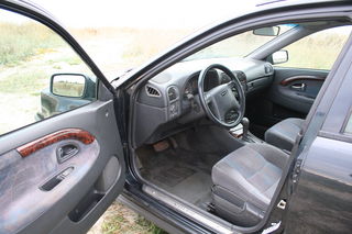 Volvo V40 2.0 103kW