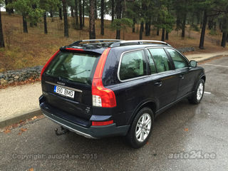 Volvo XC90 2.4 136kW