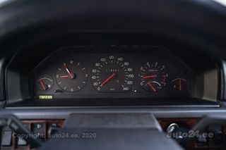 Volvo 940 Turbo 2.3 121kW