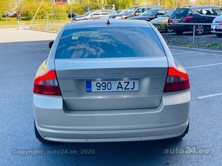 Volvo S80 2.5 147kW