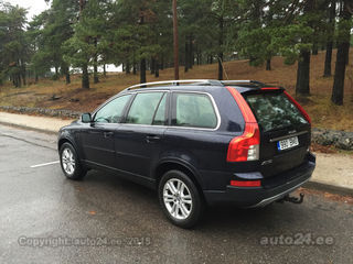 Volvo XC90 2.4 136kW
