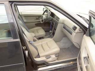 Volvo V70 2.5 TDI 103kW