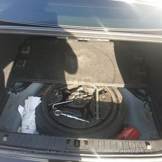 Volvo S80 T6 AWD 3.0 T6 224kW