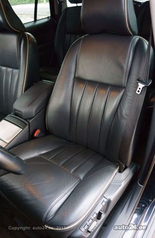 Volvo XC90 Executive facelift 2.4 D5 136kW