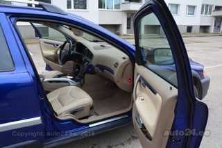 Volvo XC70 Ocean Race 2.4 D5 136kW