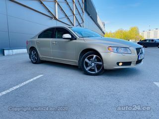 Volvo S80 2.5 147kW