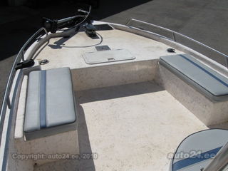 Hydra Sport 120hp
