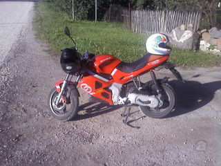 Gilera