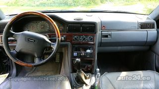 Volvo S90 2.9 R6 132kW