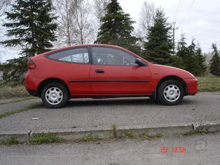 Mazda 323 NEO 1.5 65kW