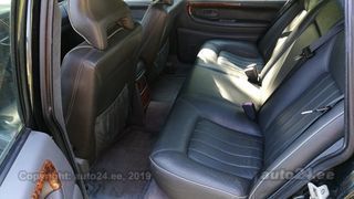 Volvo S90 2.9 R6 132kW