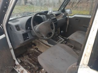 Suzuki Vitara 1.6 71kW