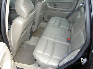 Volvo V70 2.5 TDI 103kW