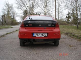 Mazda 323 NEO 1.5 65kW