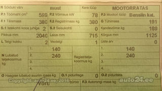 Suzuki gsx r r4 78kW