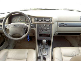 Volvo V70 2.5 TDI 103kW