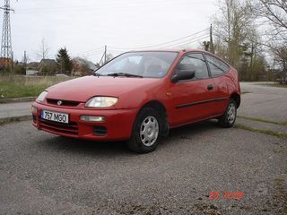 Mazda 323 NEO 1.5 65kW