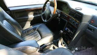 Volvo S90 2.9 R6 132kW