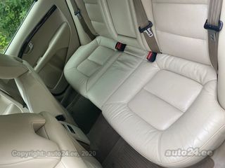 Volvo S80 2.5 147kW
